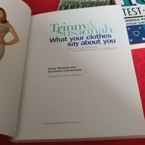 What Not to Wear:What Your Clothes Say About You - Picture 5 of 9